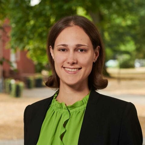 Sarah Berkelmann